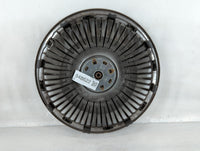 1997-1997 Ford Crown Victoria Driver Front Wheel Hub Oem 848622 - Oemusedautoparts1.com