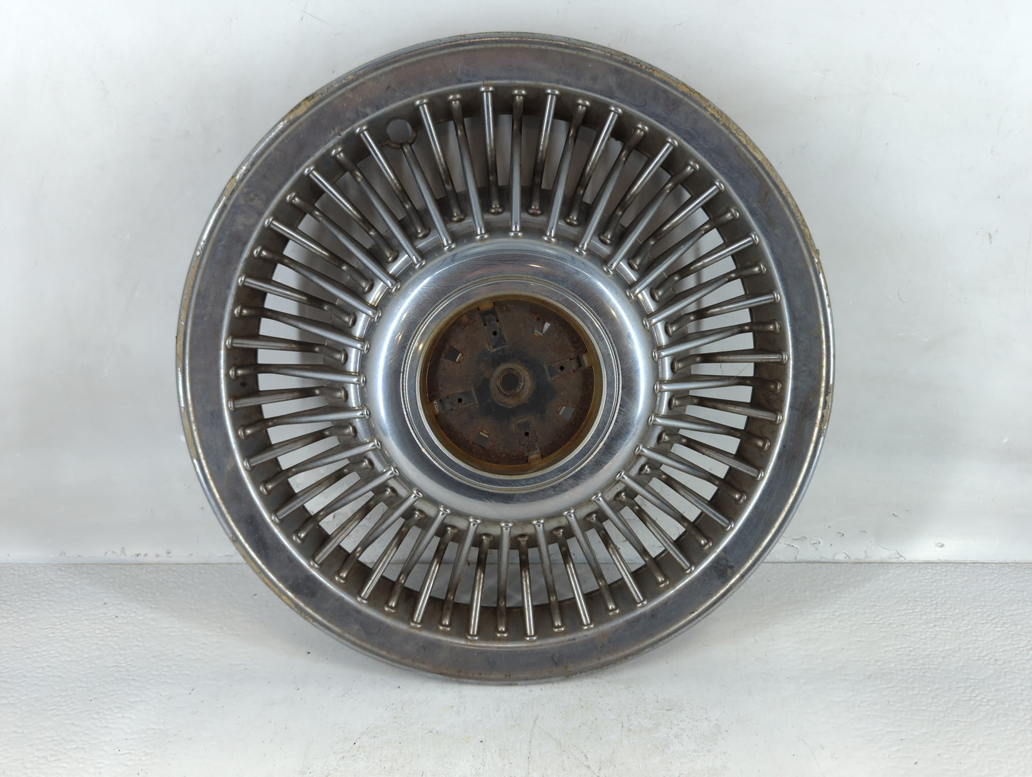 1997-1997 Ford Crown Victoria Driver Front Wheel Hub Oem - Oemusedautoparts1.com