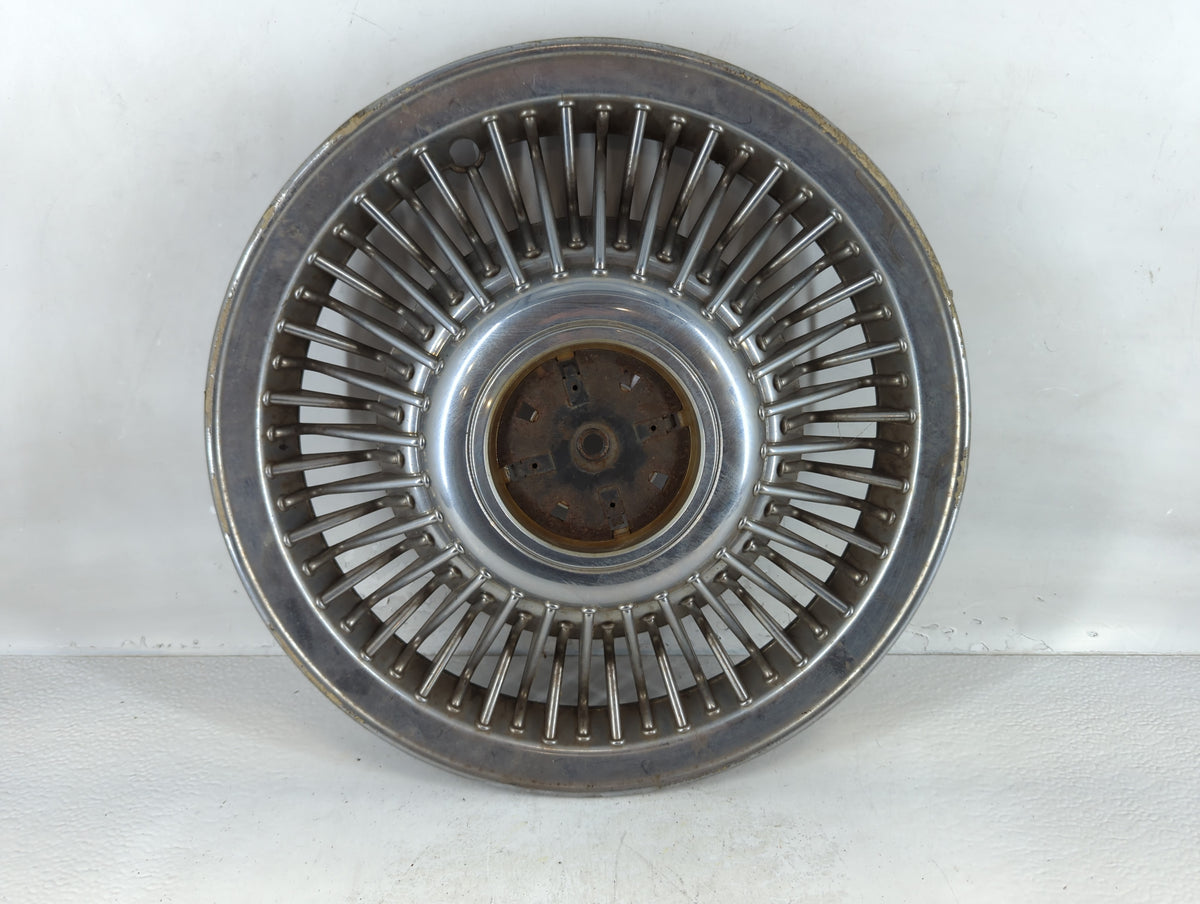 1997-1997 Ford Crown Victoria Driver Front Wheel Hub Oem 848623 - Oemusedautoparts1.com