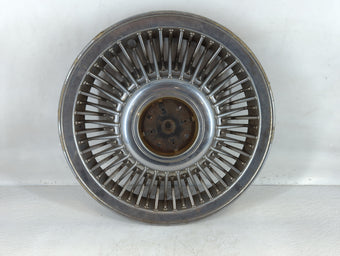 compare product 1997-1997 Ford Crown Victoria Driver Front Wheel Hub Oem 848623