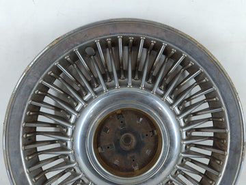 1997-1997 Ford Crown Victoria Driver Front Wheel Hub Oem