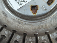 1997-1997 Ford Crown Victoria Driver Front Wheel Hub Oem 848623 - Oemusedautoparts1.com