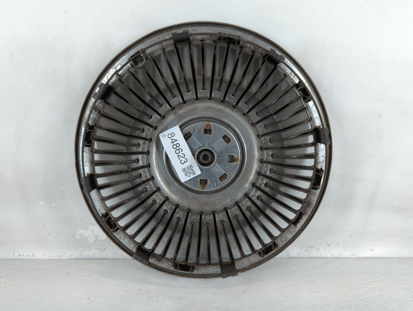1997-1997 Ford Crown Victoria Driver Front Wheel Hub Oem 848623 - Oemusedautoparts1.com