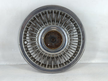 1997-1997 Ford Crown Victoria Driver Front Wheel Hub Oem - Oemusedautoparts1.com