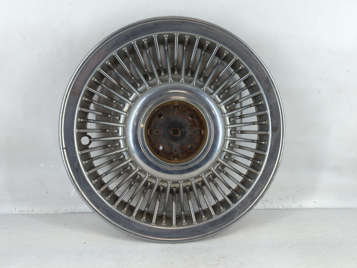 1997-1997 Ford Crown Victoria Driver Front Wheel Hub Oem 848624 - Oemusedautoparts1.com