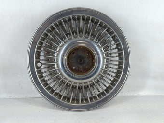 compare product 1997-1997 Ford Crown Victoria Driver Front Wheel Hub Oem 848624