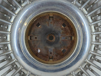 1997-1997 Ford Crown Victoria Driver Front Wheel Hub Oem 848624 - Oemusedautoparts1.com
