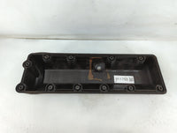1997 Ford Crown Victoria Driver Left Cylinder Head Valve Cover Fits OEM Used Auto Parts - Oemusedautoparts1.com