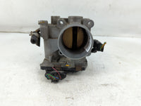 1996-1997 Ford Crown Victoria Throttle Body P/N:GMA3A_J10000054630 Fits Fits 1996 1997 OEM Used Auto Parts - Oemusedautopart