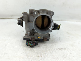compare product 1996-1997 Ford Crown Victoria Throttle Body P/N:GMA3A_J10000054630 Fits Fits 1996 1997 OEM Used Auto Parts