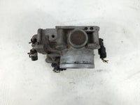 1996-1997 Ford Crown Victoria Throttle Body P/N:GMA3A_J10000054630 Fits Fits 1996 1997 OEM Used Auto Parts - Oemusedautopart