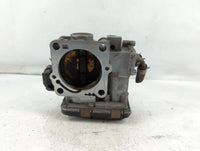 1996-1997 Ford Crown Victoria Throttle Body P/N:GMA3A_J10000054630 Fits Fits 1996 1997 OEM Used Auto Parts - Oemusedautopart