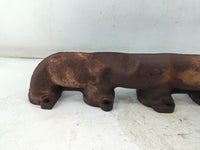 1995 Ford Crown Victoria Turbocharger Exhaust Manifold With Turbo Charger - Oemusedautoparts1.com