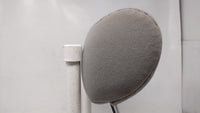 1997 Ford E-150 Headrest Head Rest Rear Center Seat Gray - Oemusedautoparts1.com