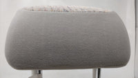 1997 Ford E-150 Headrest Head Rest Rear Center Seat Gray - Oemusedautoparts1.com