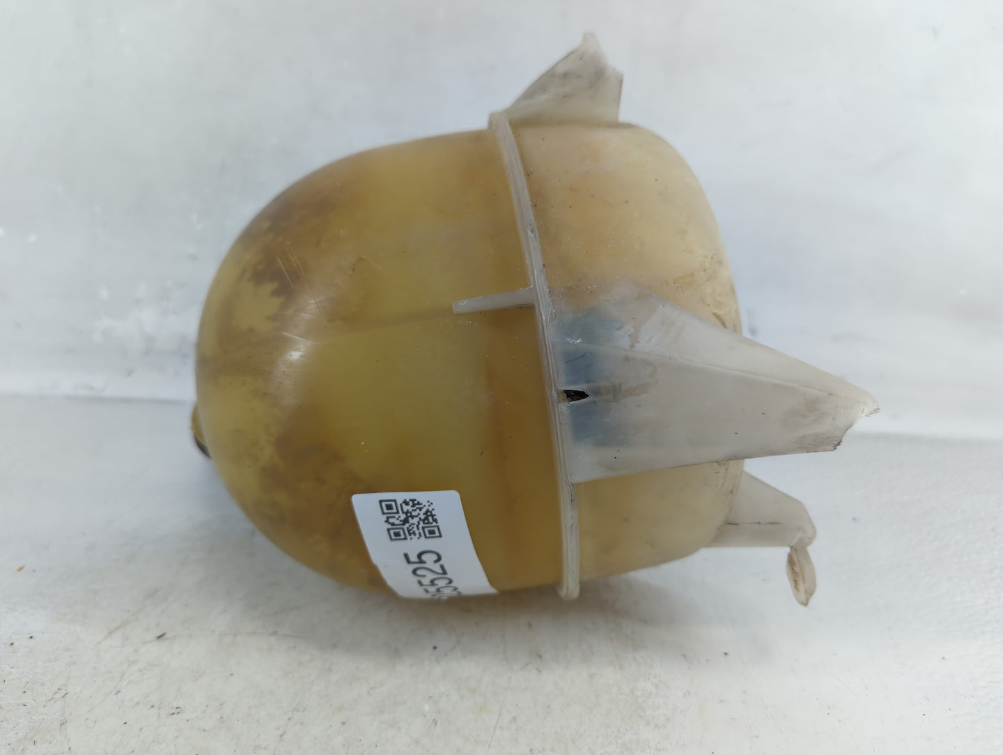 2002-2007 Ford E-150 Radiator Coolant Overflow Expansion Tank Bottle - Oemusedautoparts1.com
