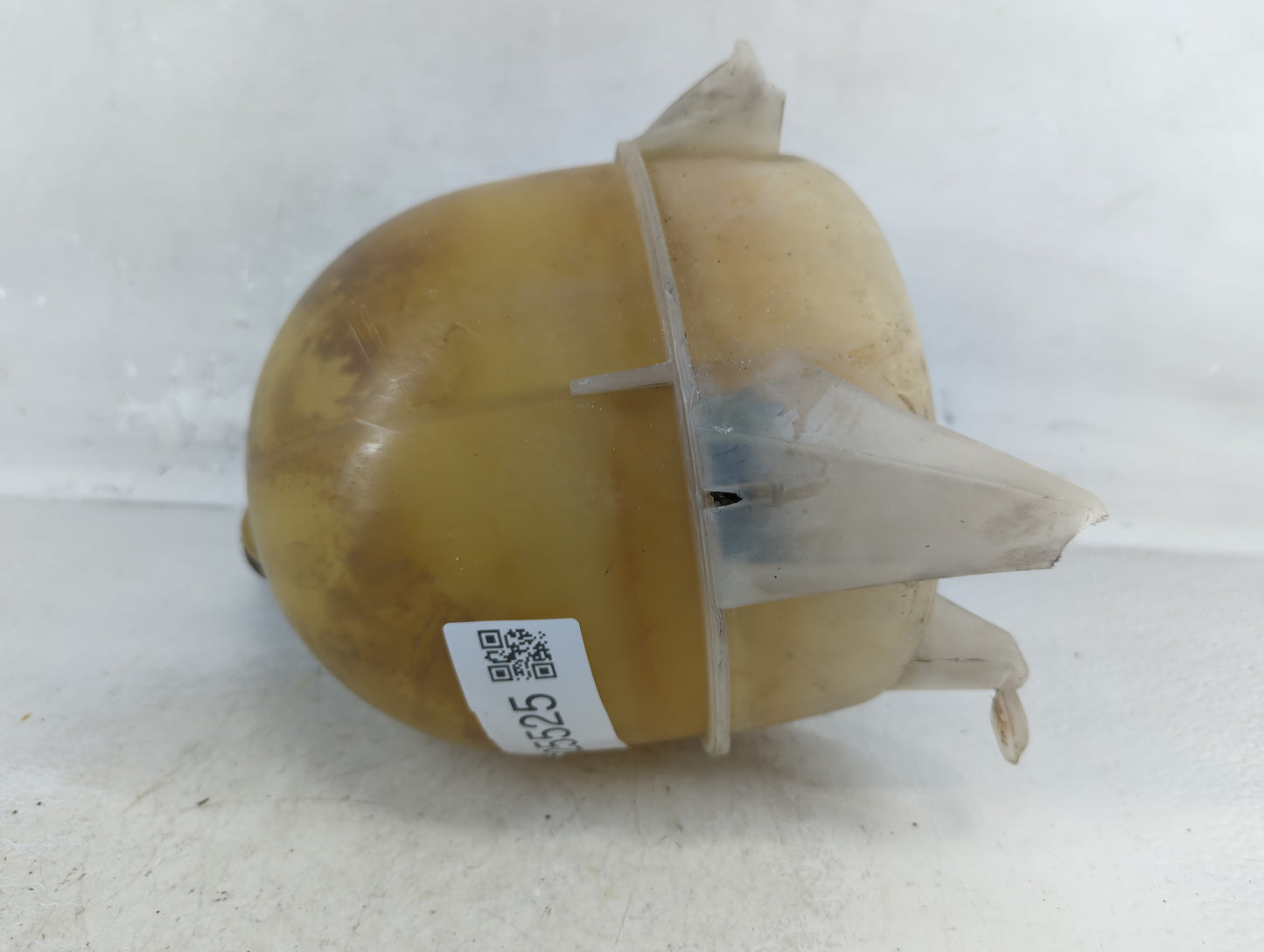 2002-2007 Ford E-150 Radiator Coolant Overflow Expansion Tank Bottle - Oemusedautoparts1.com