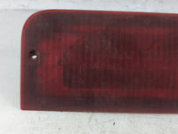Ford E-150 High Mounted Stop Third Brake Light Lamp - Oemusedautoparts1.com