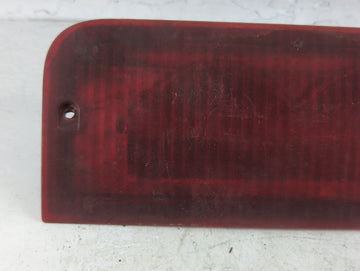 Ford E-150 High Mounted Stop Third Brake Light Lamp