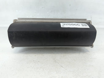 compare product 1997-1998 Ford E-150 Air Bag Passenger Right Dashboard OEM P/N:F7UB 5044A74 AF Fits Fits 1997 1998 OEM Used Auto Parts