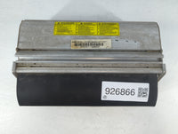 1997-1998 Ford E-150 Air Bag Passenger Right Dashboard OEM P/N:F7UB 5044A74 AF Fits Fits 1997 1998 OEM Used Auto Parts - Oem