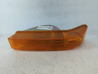 compare product Ford E-250 Driver Left Oem Front Light Lamp