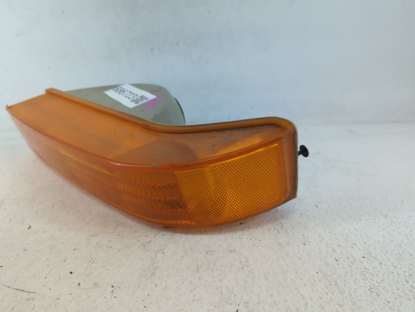 Ford E-250 Driver Left Oem Front Light Lamp - Oemusedautoparts1.com