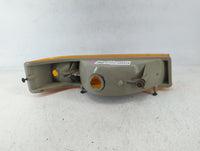 Ford E-250 Driver Left Oem Front Light Lamp - Oemusedautoparts1.com