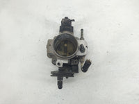 1997 Ford Escort Throttle Body P/N:F5RF 9R989 Fits OEM Used Auto Parts - Oemusedautoparts1.com