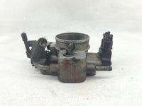 1997 Ford Escort Throttle Body P/N:F5RF 9R989 Fits OEM Used Auto Parts - Oemusedautoparts1.com