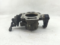 1997 Ford Escort Throttle Body P/N:F5RF 9R989 Fits OEM Used Auto Parts - Oemusedautoparts1.com