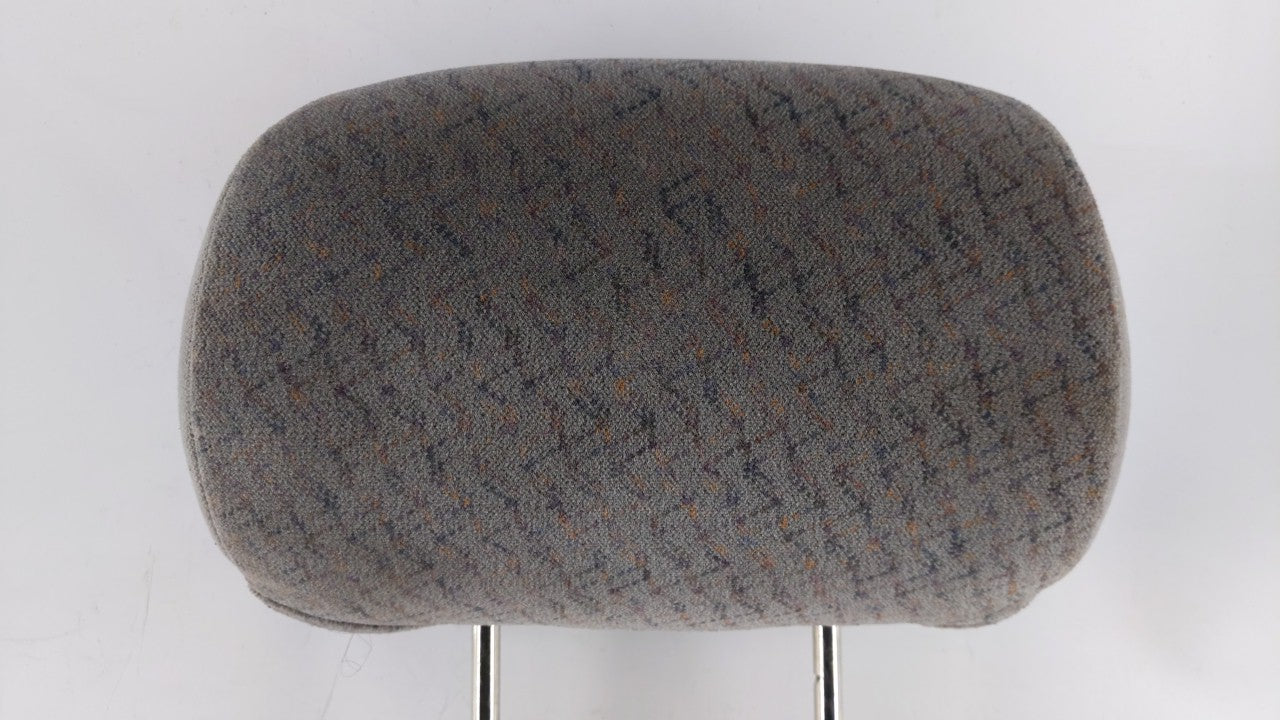1997 Ford Escort Headrest Head Rest Front Driver Passenger Seat Fits OEM Used Auto Parts - Oemusedautoparts1.com