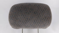 1997 Ford Escort Headrest Head Rest Front Driver Passenger Seat Fits OEM Used Auto Parts - Oemusedautoparts1.com