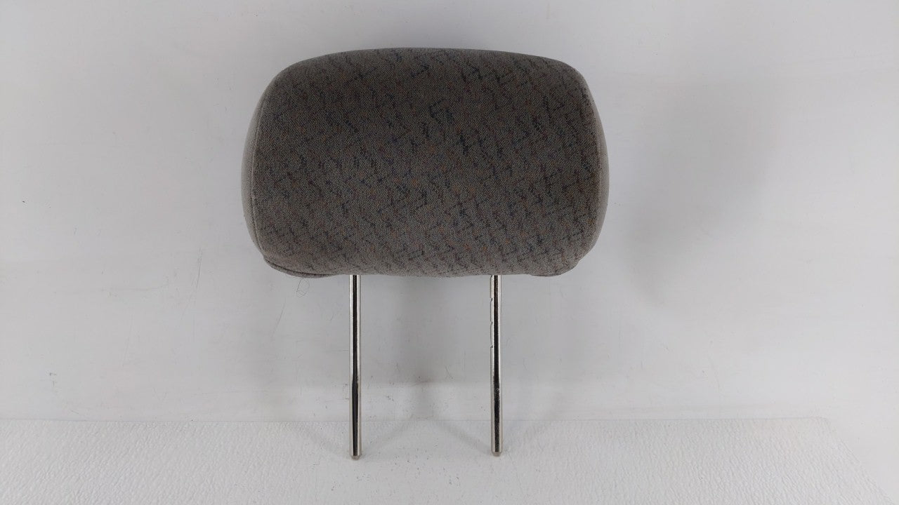 1997 Ford Escort Headrest Head Rest Front Driver Passenger Seat Fits OEM Used Auto Parts - Oemusedautoparts1.com