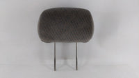 1997 Ford Escort Headrest Head Rest Front Driver Passenger Seat Fits OEM Used Auto Parts - Oemusedautoparts1.com