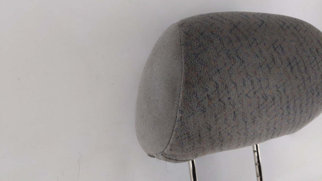 1997 Ford Escort Headrest Head Rest Front Driver Passenger Seat Fits OEM Used Auto Parts - Oemusedautoparts1.com