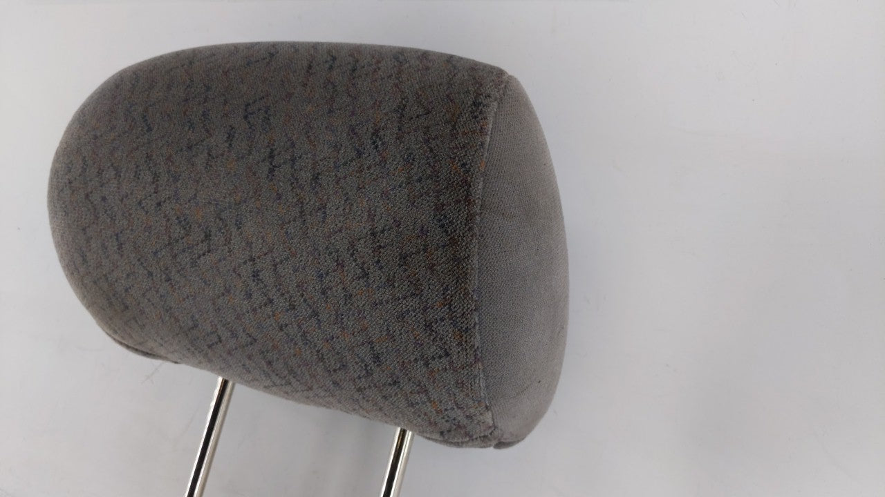 1997 Ford Escort Headrest Head Rest Front Driver Passenger Seat Fits OEM Used Auto Parts - Oemusedautoparts1.com