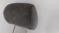1997 Ford Escort Headrest Head Rest Front Driver Passenger Seat Fits OEM Used Auto Parts - Oemusedautoparts1.com