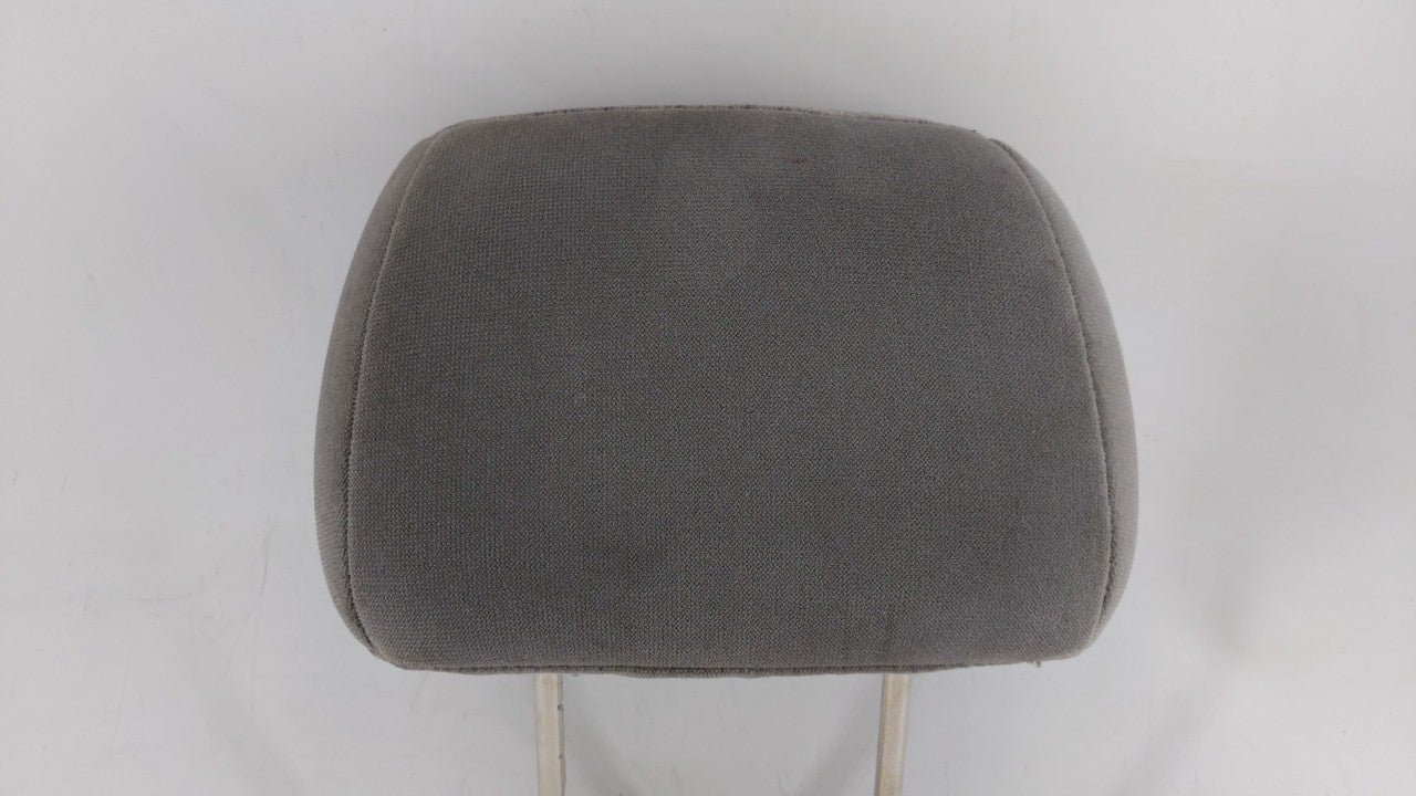 1997 Ford Escort Headrest Head Rest Front Driver Passenger Seat Fits OEM Used Auto Parts - Oemusedautoparts1.com