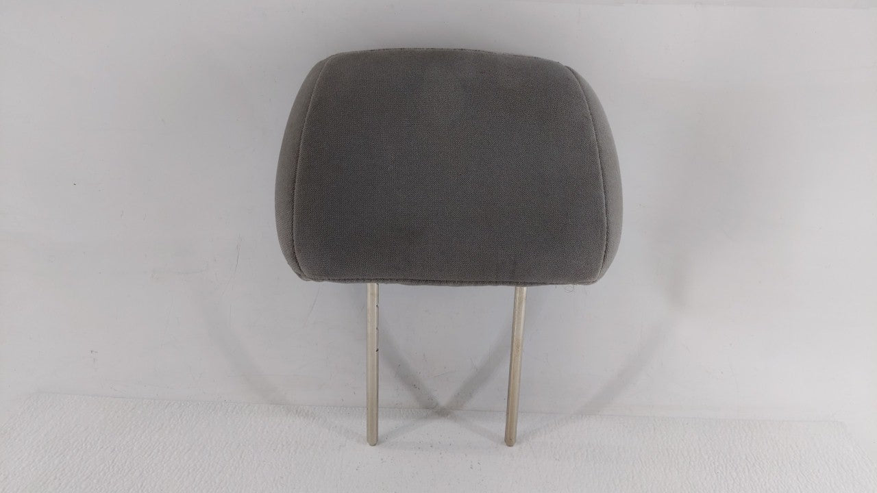 1997 Ford Escort Headrest Head Rest Front Driver Passenger Seat Fits OEM Used Auto Parts - Oemusedautoparts1.com