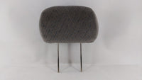 1997 Ford Escort Headrest Head Rest Front Driver Passenger Seat Fits OEM Used Auto Parts - Oemusedautoparts1.com