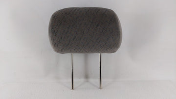 1997 Ford Escort Headrest Head Rest Front Driver Passenger Seat Fits OEM Used Auto Parts