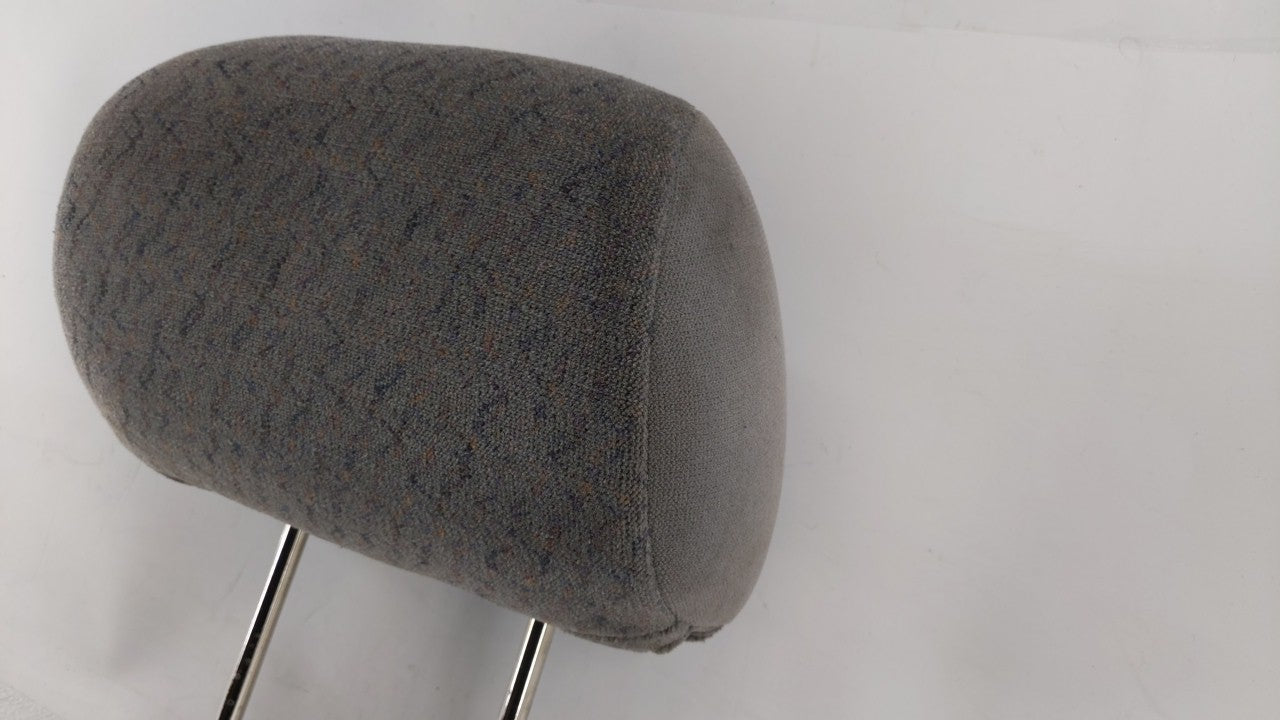 1997 Ford Escort Headrest Head Rest Front Driver Passenger Seat Fits OEM Used Auto Parts - Oemusedautoparts1.com