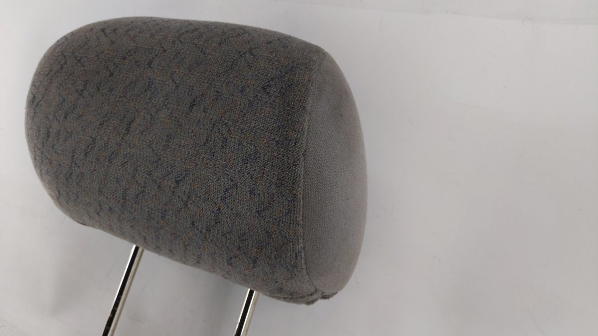 1997 Ford Escort Headrest Head Rest Front Driver Passenger Seat Fits OEM Used Auto Parts - Oemusedautoparts1.com