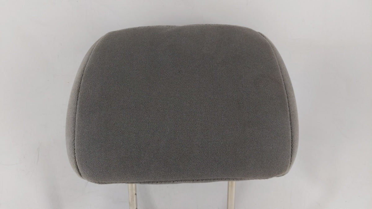1997 Ford Escort Headrest Head Rest Front Driver Passenger Seat Fits OEM Used Auto Parts - Oemusedautoparts1.com