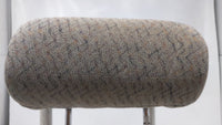 1997 Ford Escort Headrest Head Rest Rear Center Seat Gray - Oemusedautoparts1.com