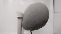 1997 Ford Escort Headrest Head Rest Rear Center Seat Gray - Oemusedautoparts1.com