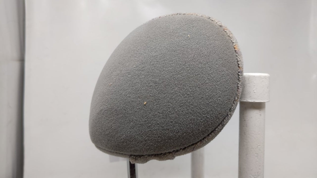 1997 Ford Escort Headrest Head Rest Rear Center Seat Gray - Oemusedautoparts1.com