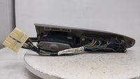 1997 Ford Escort Master Power Window Switch Replacement Driver Side Left P/N:XS4K-54202A09-AAW Fits OEM Used Auto Parts - Oe