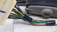 1997 Ford Escort Master Power Window Switch Replacement Driver Side Left P/N:XS4K-54202A09-AAW Fits OEM Used Auto Parts - Oe